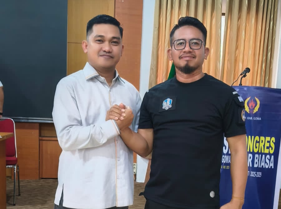 Sepak Bola Gowa Target Lolos Pra Porprov 2025