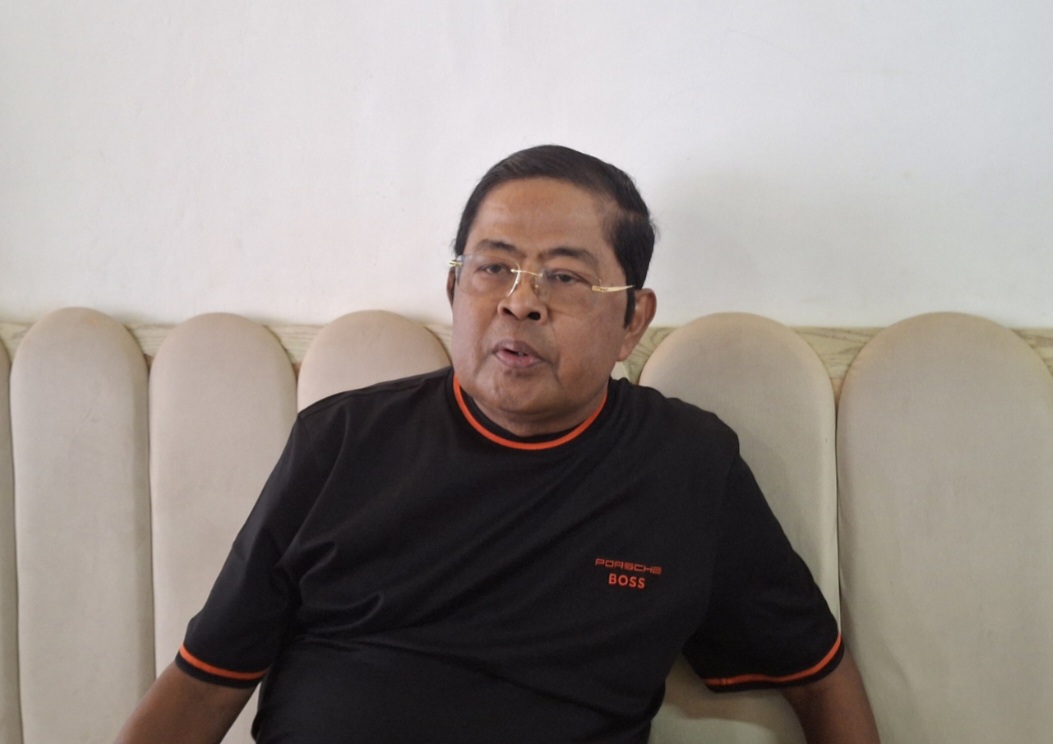 Di Tengah Isu Reshuffle, Elite Golkar Sebut Presiden Prabowo Bukan Tipe Pemimpin yang Mau Didikte
