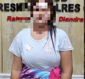Pelaku dan Penadah HP Curian di Gowa Diringkus di Makassar