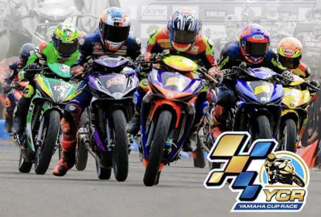 Siap-siap, Yamaha Cup Race Seri Kedua di Bulukumba Digelar 2 Agustus