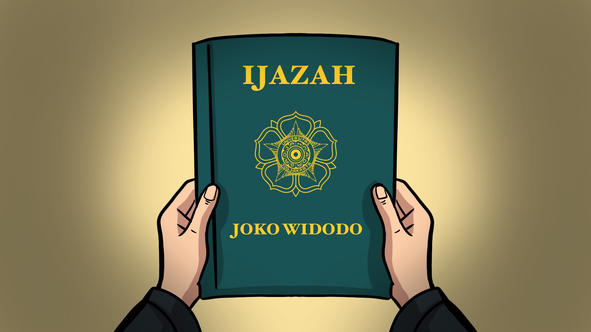 Umuk Ijazah