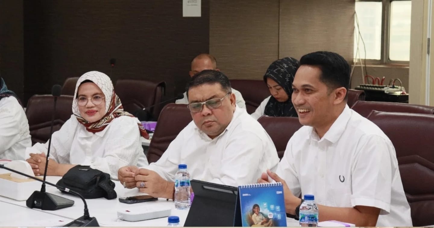 Museum Makassar Siap Bertransformasi Digital