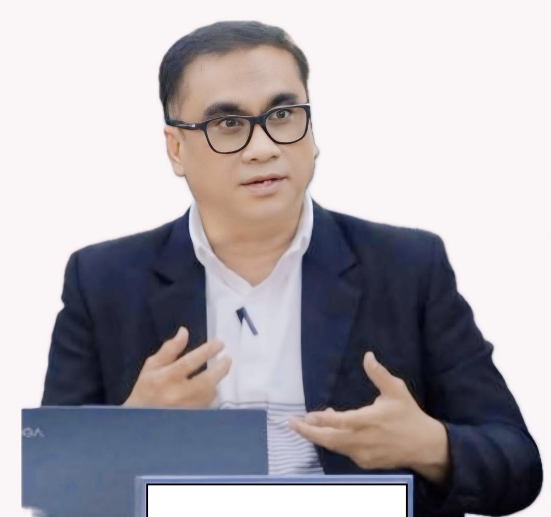 Socio-technopreneurship, Resolusi Tahun Baru