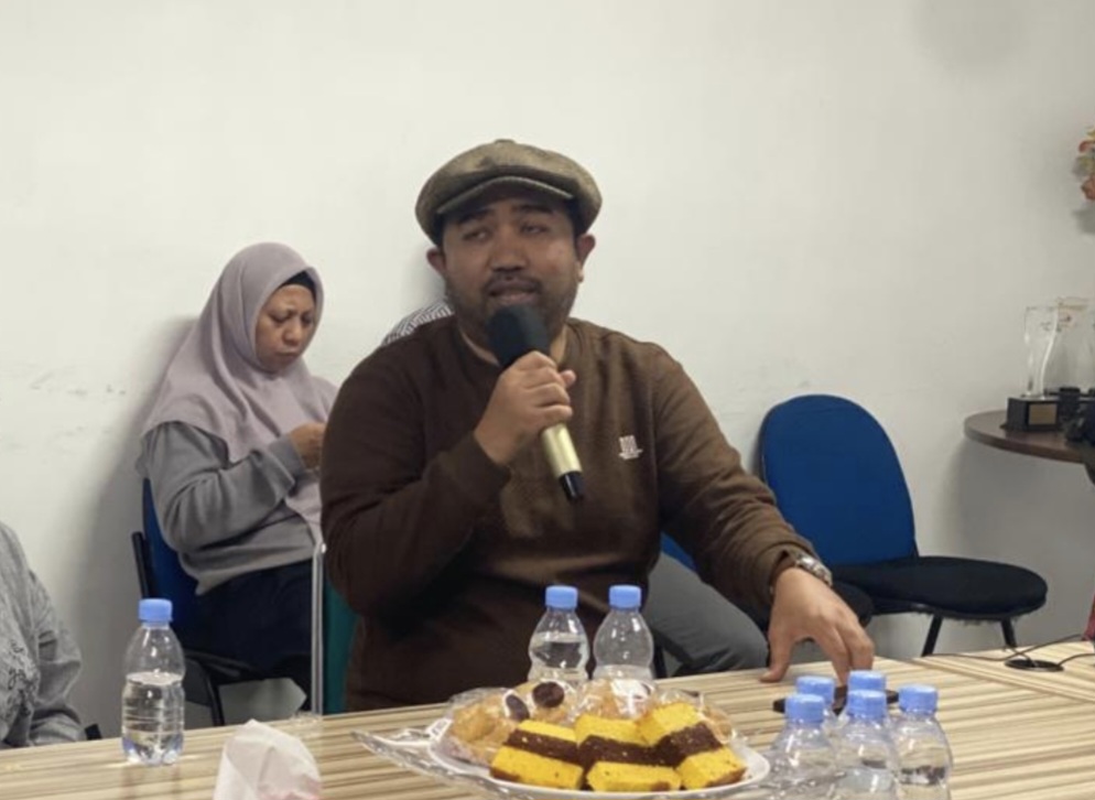 Wakil Bupati Selle KS Dalle Dinilai Tokoh Ideal Redam Konflik Bupati Vs Ketua DPRD Soppeng