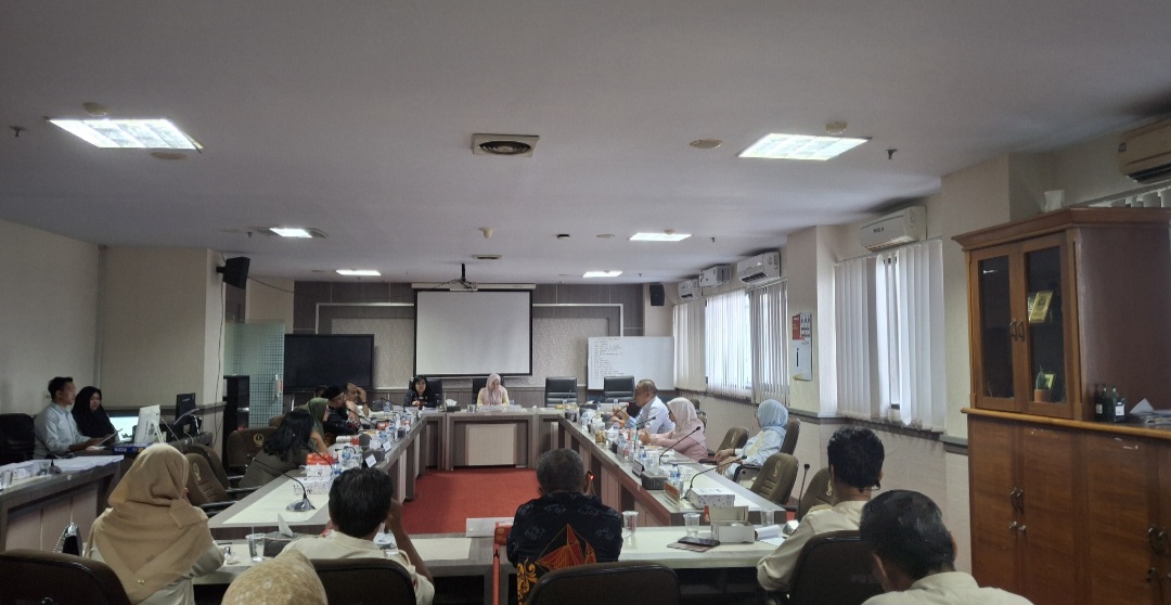 Komisi E Dorong Rehabilitasi SMAN 23 Makassar