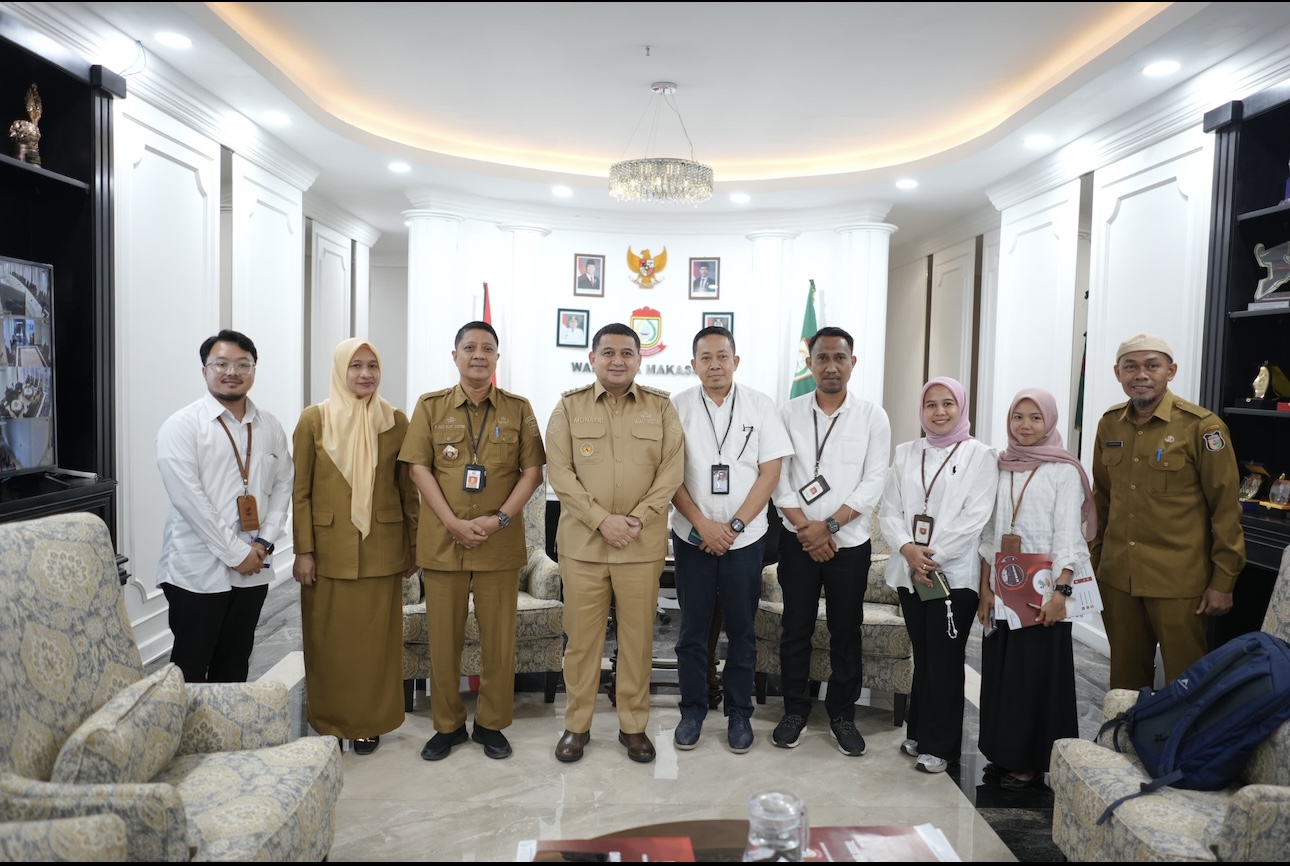 Sekolah Rakyat Launching 14 Juli Mendatang, Makassar Dapat 150 Kuota