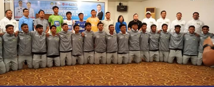 Kalah Telak di Laga Pertama, Lawan Sidrap Gowa Siap Bangkit