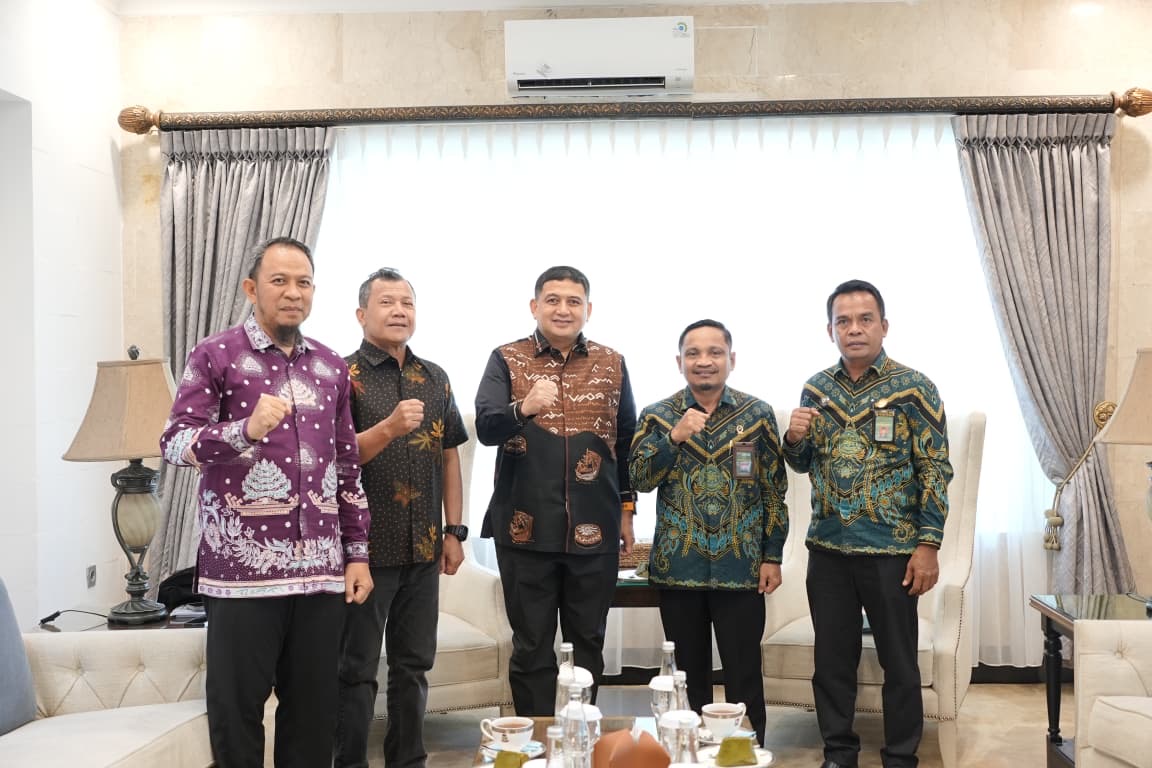 Pemkot Makassar dan Pengadilan Agama Siapkan Perwalian Resmi bagi Anak Panti Asuhan