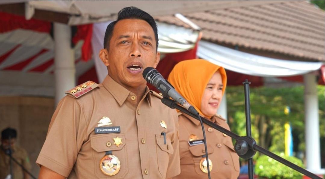 Apindo Diajak Kolaborasi, Pemkab Sidrap Serius Buka Peluang Investasi
