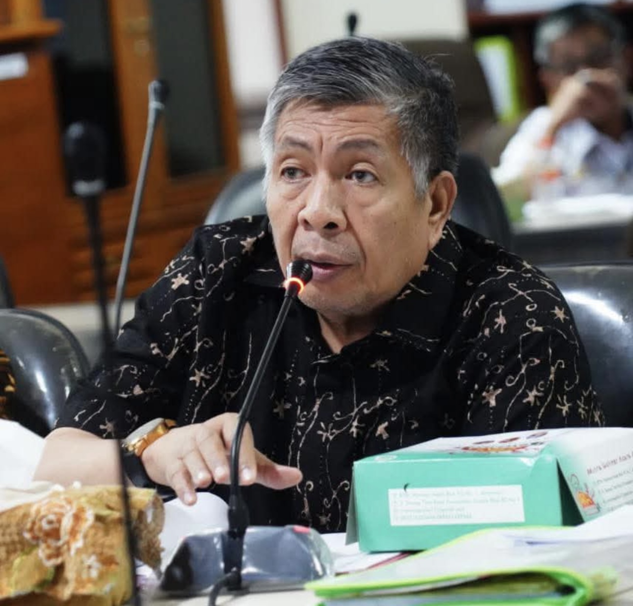 Prof. Ilmar Nilai Gugatan Perwali RT/RW ke PTUN Tidak Sesuai Kompetensi Absolut