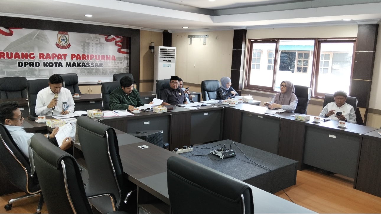 Legislator Makassar Umiyati Kritik Sidak Mendadak Bependa: Harus Ada Pemberitahuan