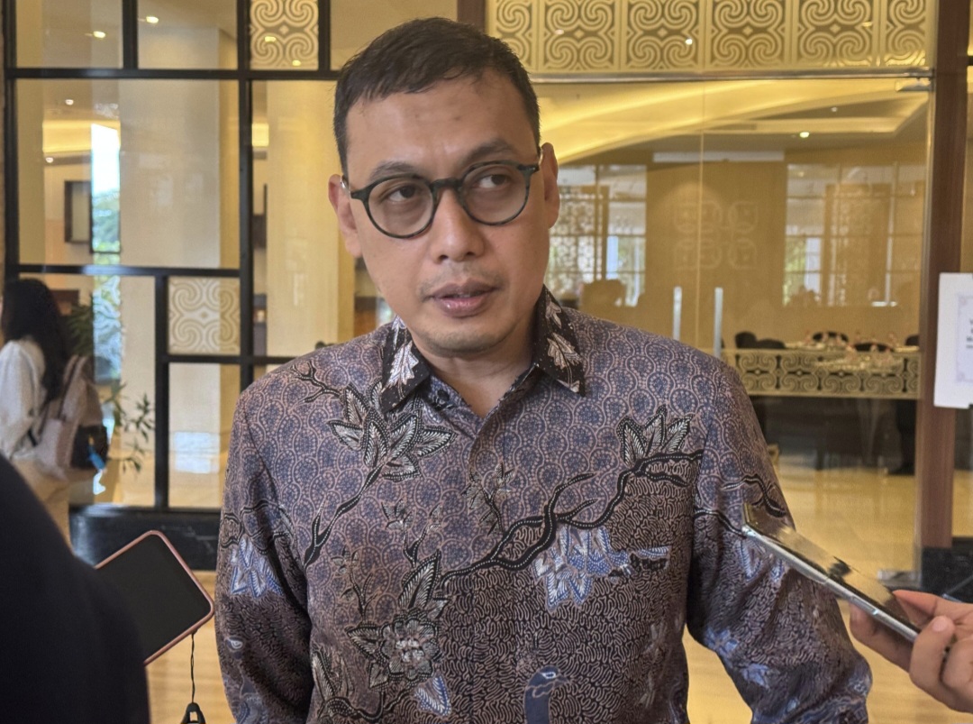 Zulkifly, dari Lurah Kini Diusulkan Sekda Makassar Definitif 