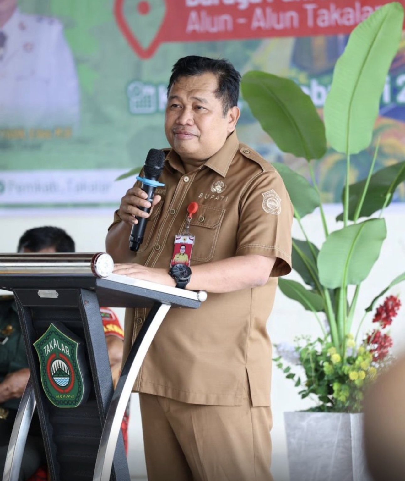 Pemkab Takalar Siapkan Rp45 Miliar untuk THR ASN hingga Insentif Guru Mengaji