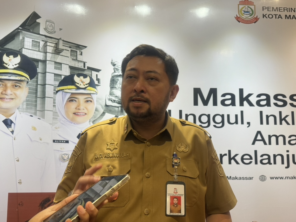 Bapenda Makassar: Penataan Reklame Bukan Sekadar PAD, tetapi Mempercantik Wajah Kota