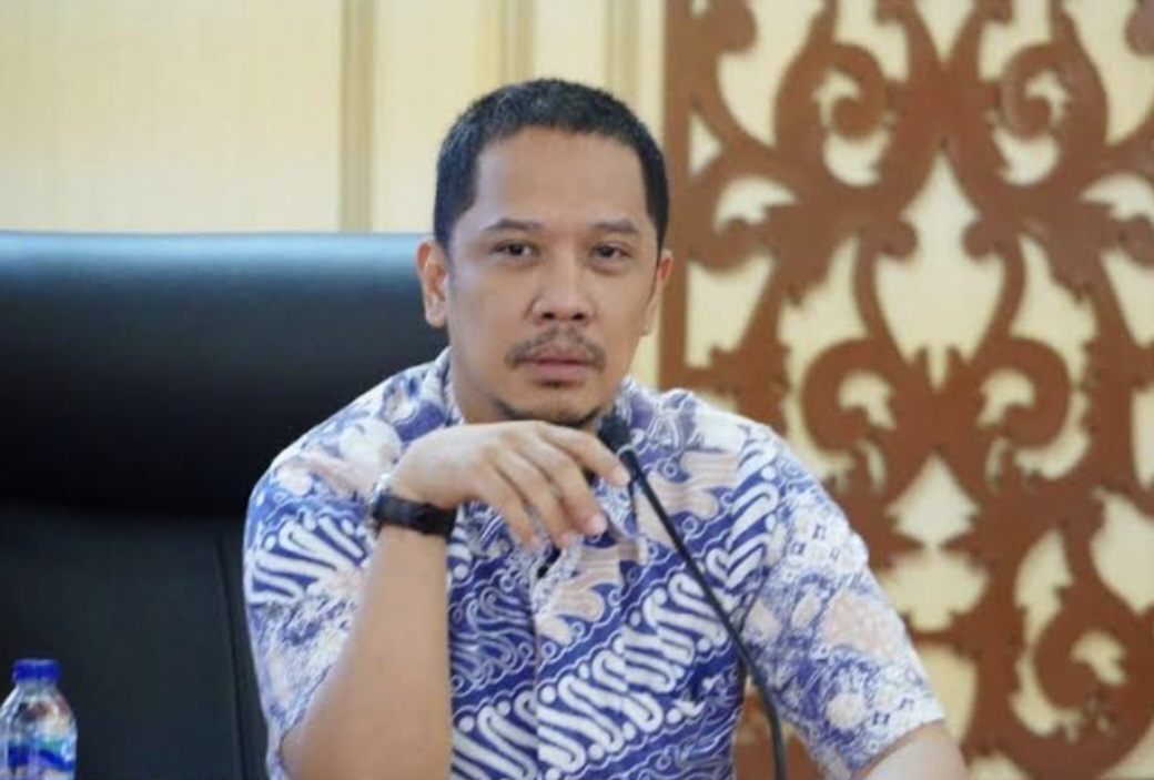 TPAD Dinilai Lambat, Ketua Banggar DPRD Sulsel Khawatir APBD Perubahan 2025 Molor