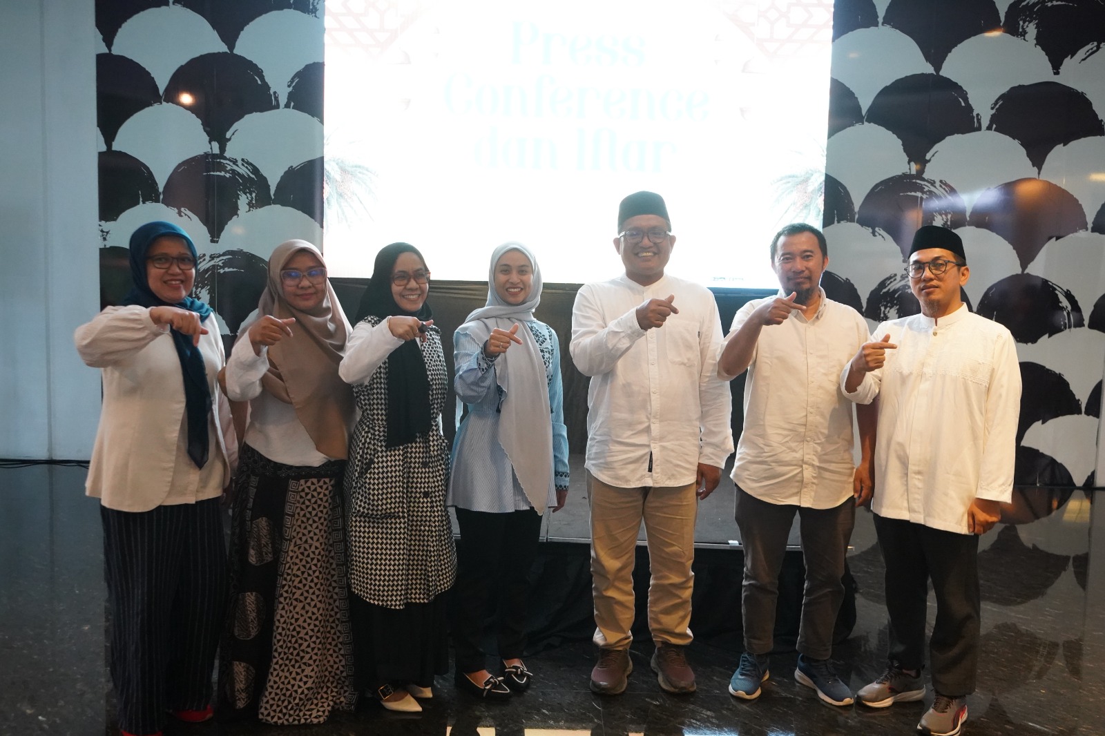 LAZ Hadji Kalla Paparkan Program 2026, Fokus Entaskan Kemiskinan Ekstrem