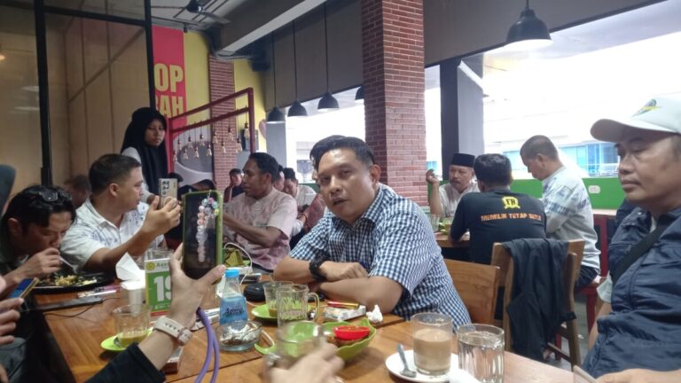 Plt Sekwan Harap Sinergi dengan Media Diperkuat