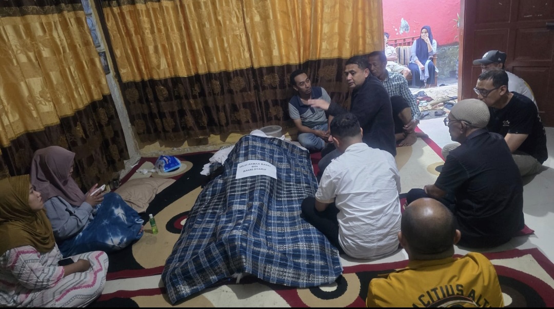 Pegawai Pemkot Jadi Korban, Wali Kota Makassar Turut Berduka