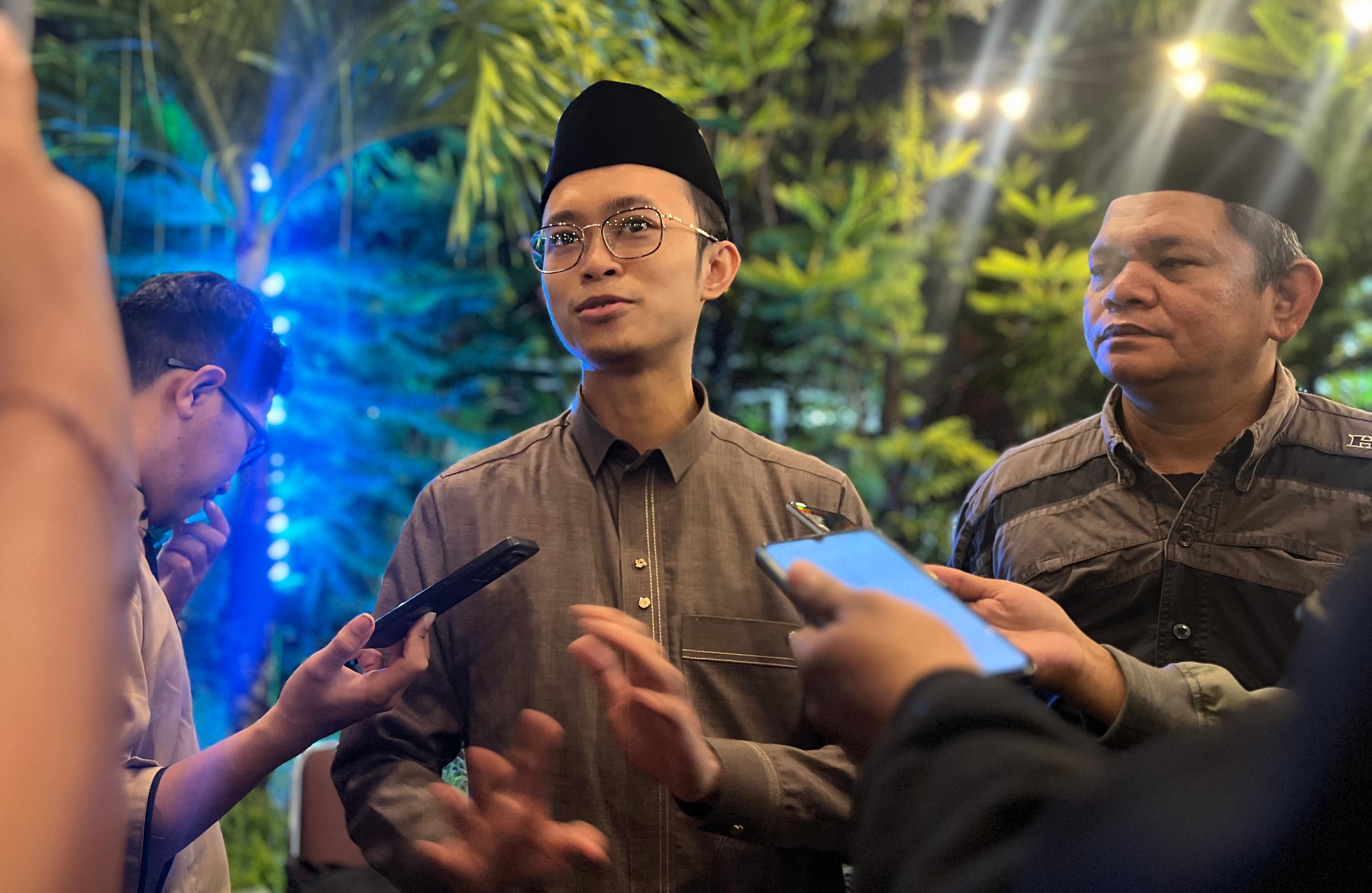 PPP Sulsel Bakal Roadshow 24 Daerah Jelang Muscab