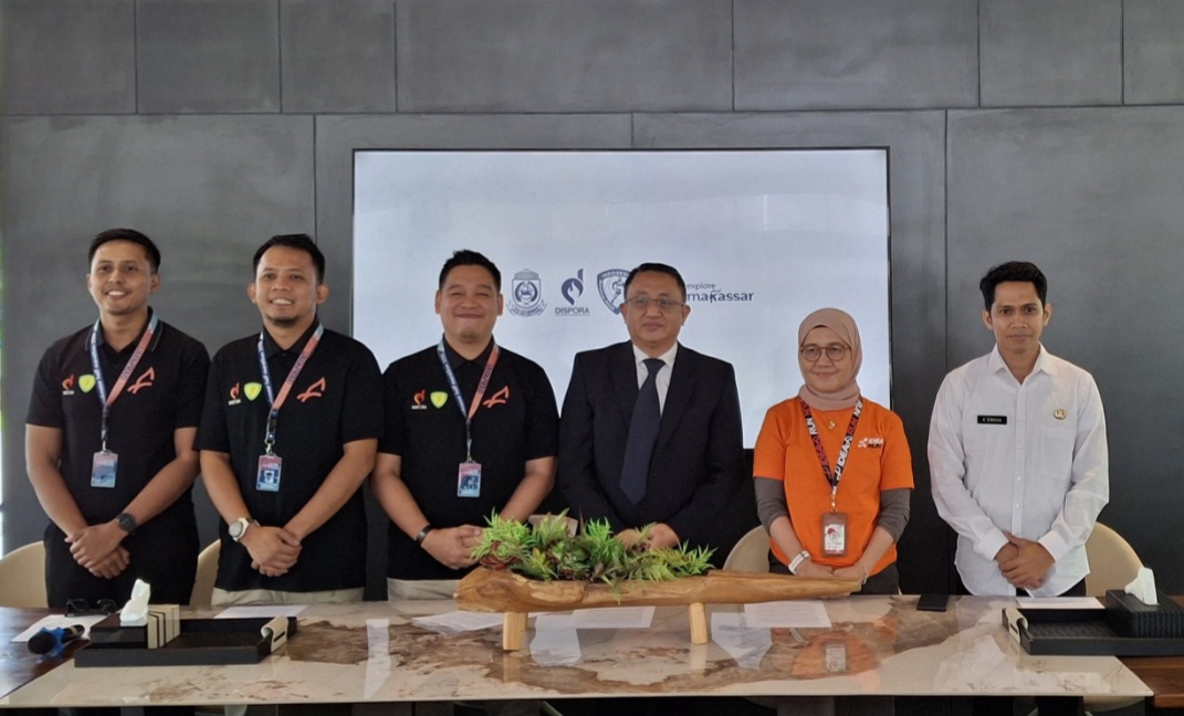 'Perang Bintang' Makassar Half Marathon 2025, Diprediksi Dongkrak Ekonomi Secara Signifikan