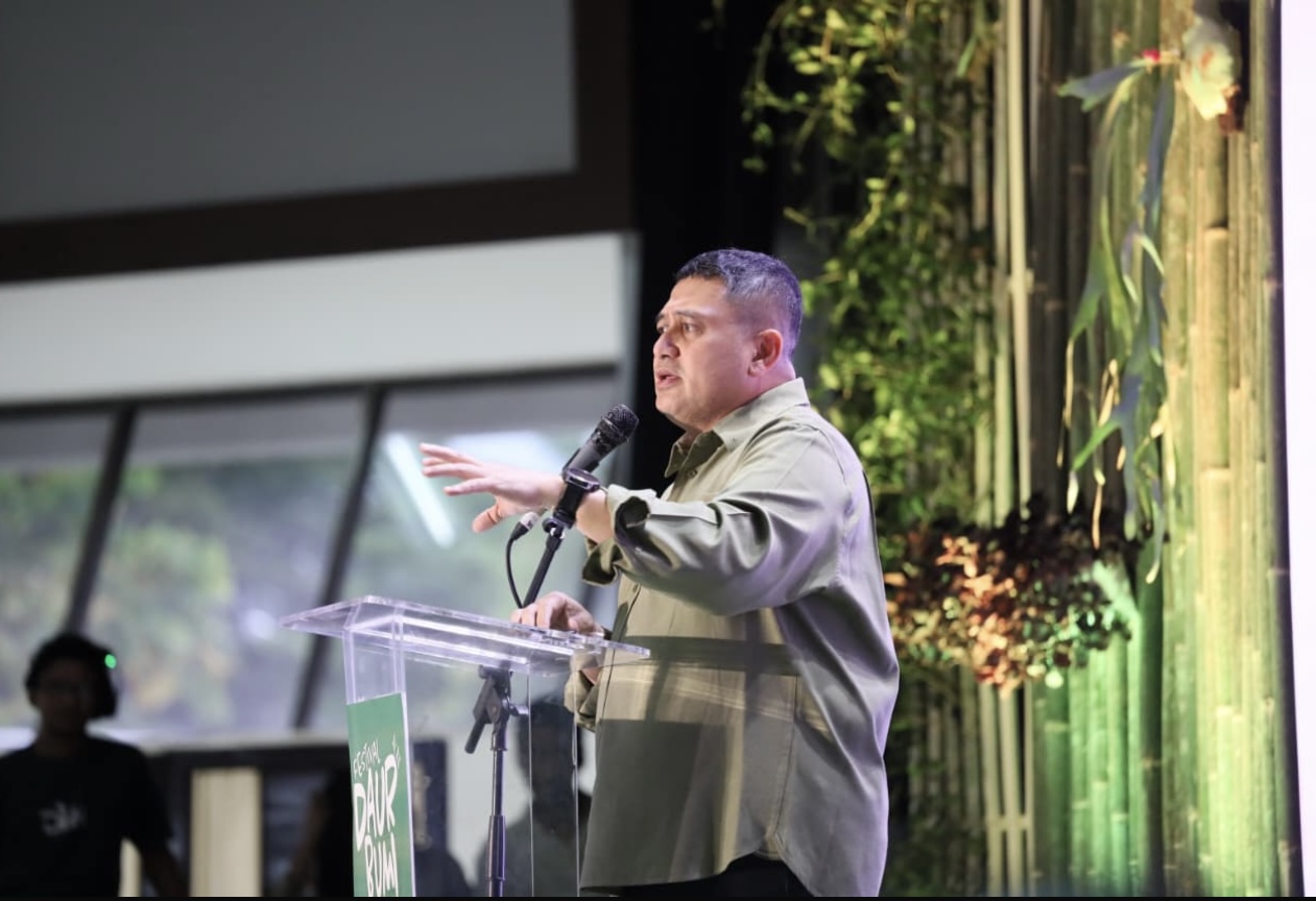 Appi Tantang RT/RW, Kelola Sampah Terbaik Bisa Dapat hingga Rp100 Juta