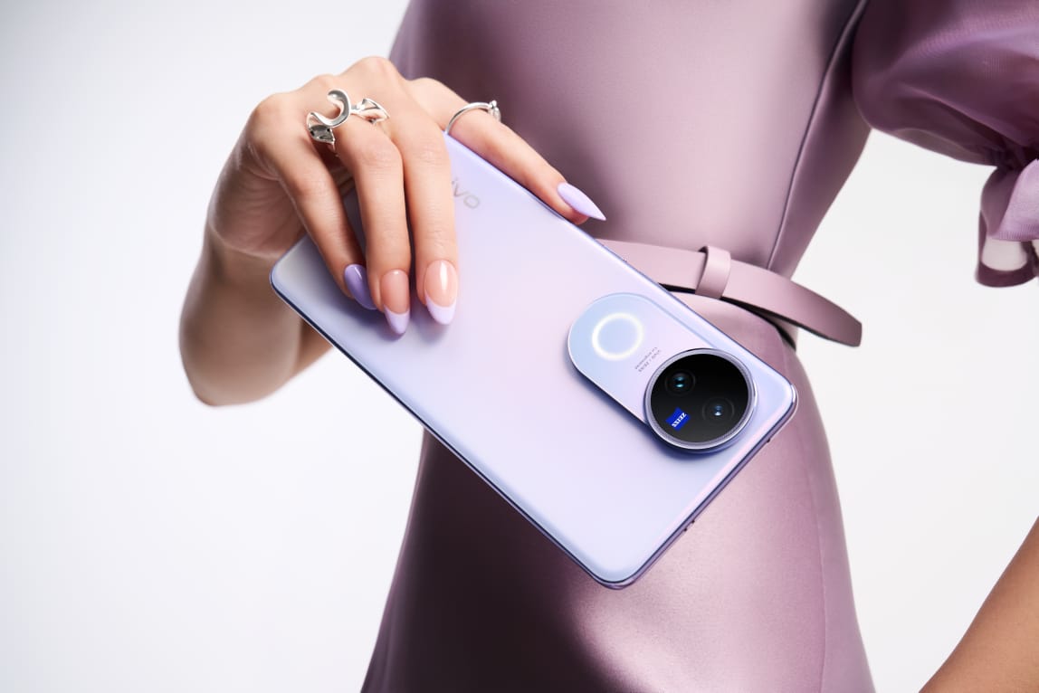 Rekomendasi Aktivitas Liburan Sekolah Lebih Seru dan Lebih Memorable bersama vivo V50 yang Lebih Pro Kameranya