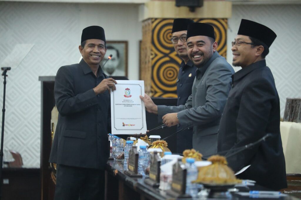 Gerindra Tagih Janji Iuran Sampah Gratis