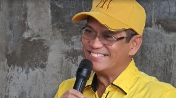 HUT ke-61, Golkar Takalar Bakal Gelar Pasar Murah 1000 Paket Sembako Harga Miring