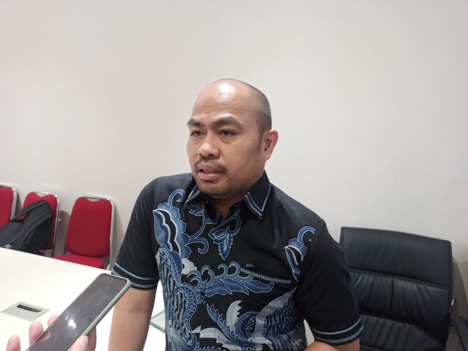 Diskominfo Makassar Gandeng Densus 88 Cegah Penyebaran Paham Radikal di Ruang Digital