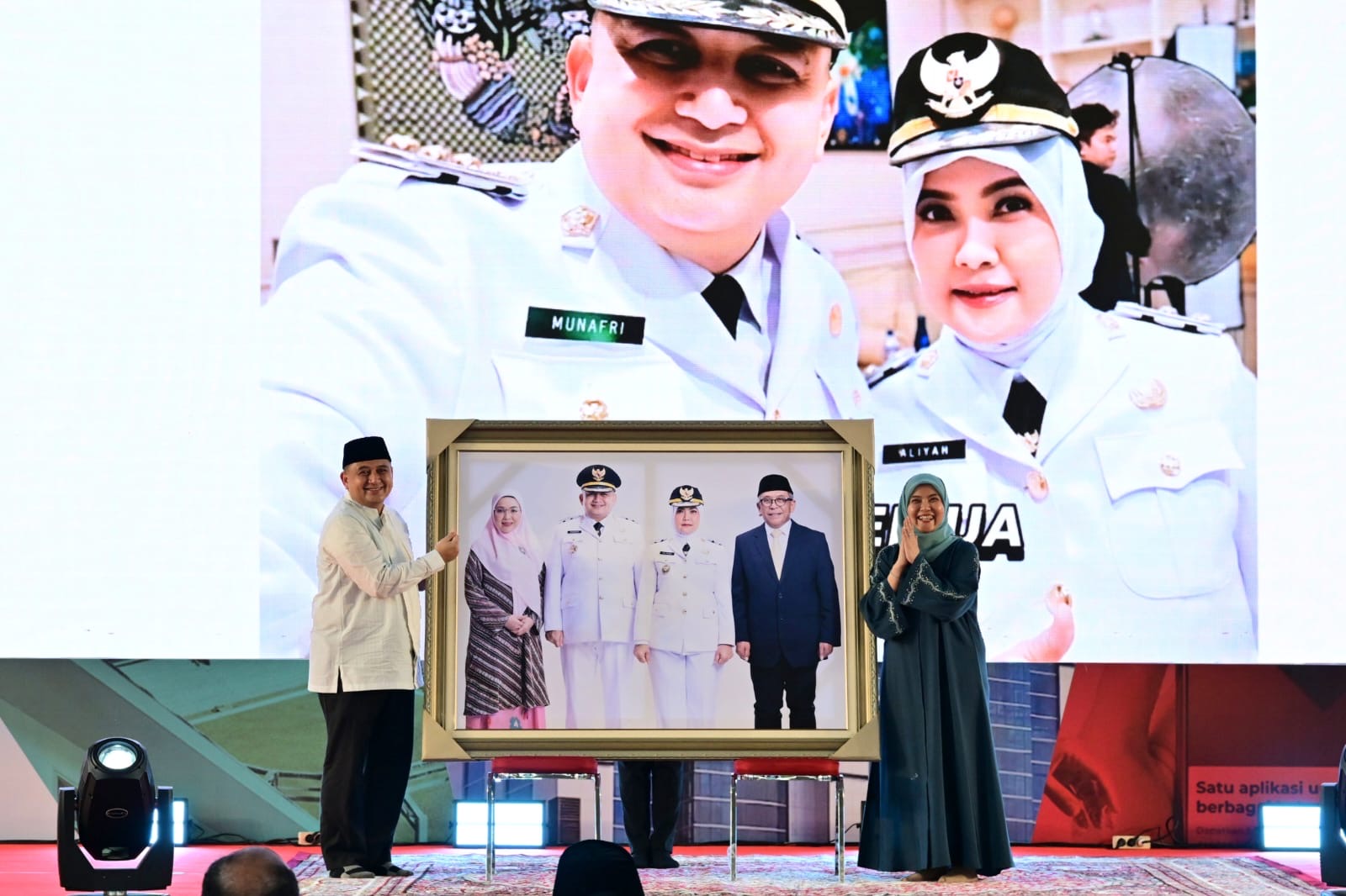 Setahun Munafri–Aliyah, 49.209 KK Nikmati Iuran Sampah Rp0 di 14 Kecamatan