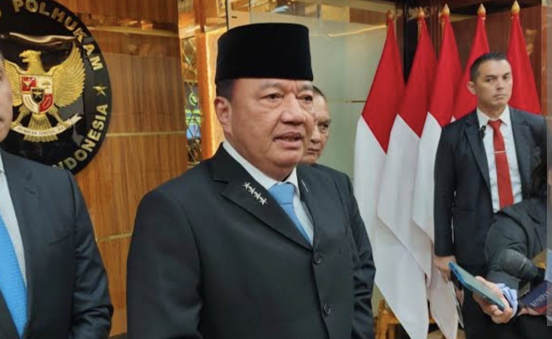 Pemerintah Bentuk Satgas Penanganan Preman dan Ormas Meresahkan