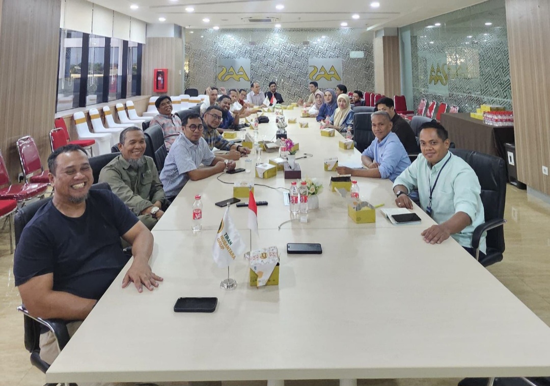 Digelar Mei, Panitia Ajak Alumni Meriahkan Mubes IKA Unhas 2026