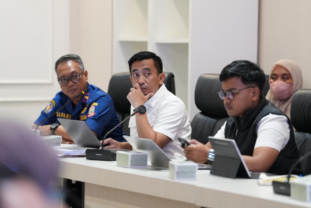 Pekan ini, DLH Makassar Sosialisasi Penanganan Open Dumping TPA ke Masyarakat