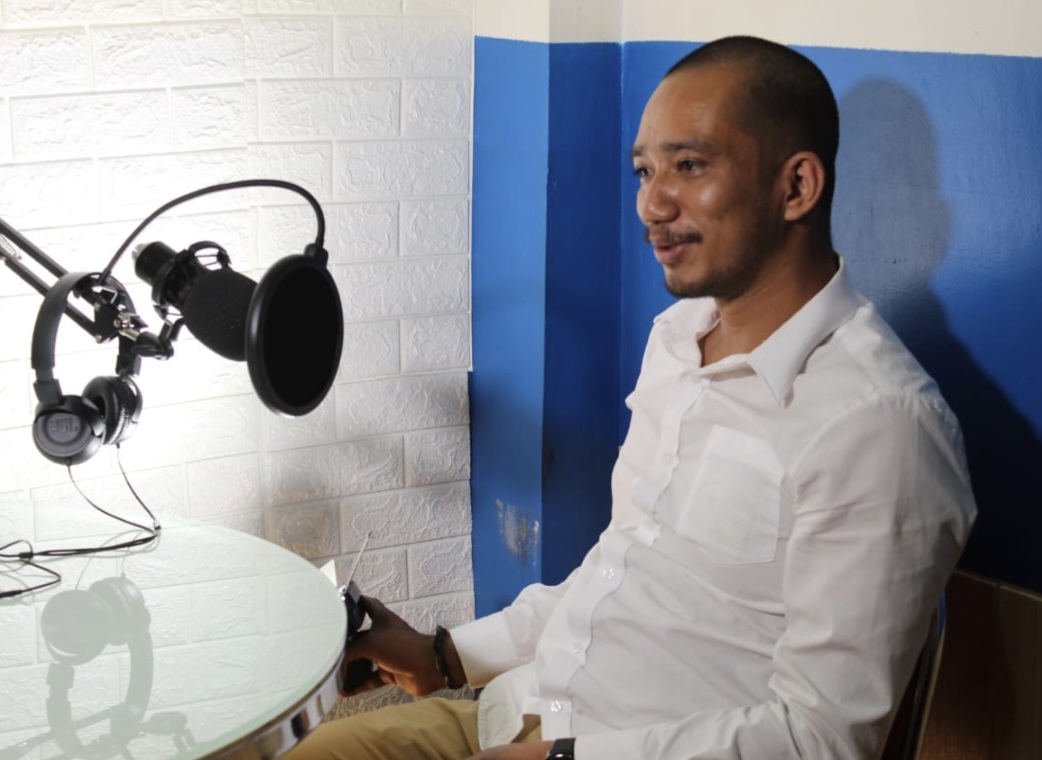 Dari Sanro ke Neural Network: Sebuah Meditasi Filosofis