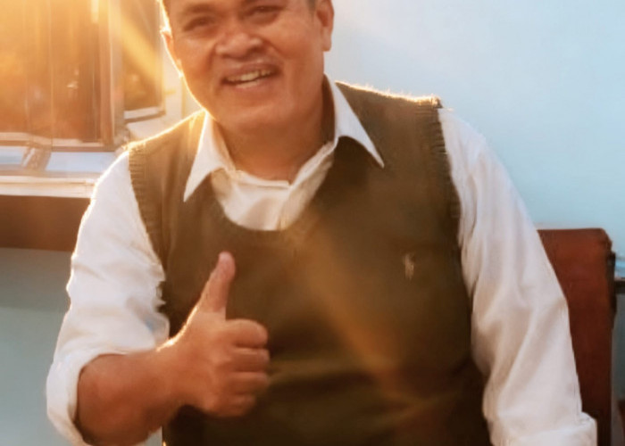 Menertibkan Kota, Menjaga Lingkungan, Memanusiakan Pedagang