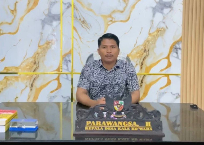 Ketua APDESI Takalar: Polri Tepat Tetap di Bawah Presiden Demi Efektivitas Keamanan Desa