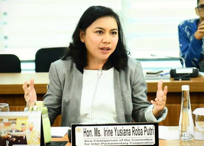 Legislator Indonesia Respon Keras atas Sikap Parlemen Inggris yang Singgung Masalah HAM di Papua