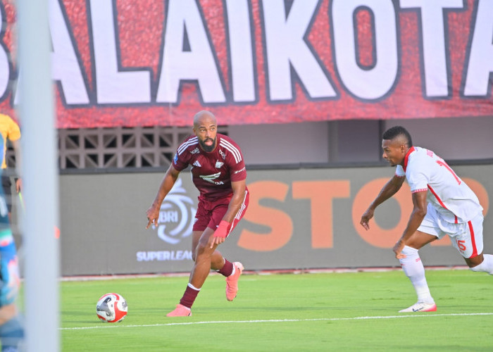 Gol Cepat Laskar Kie Raha Paksa Pasukan Ramang Menyerah 0-1
