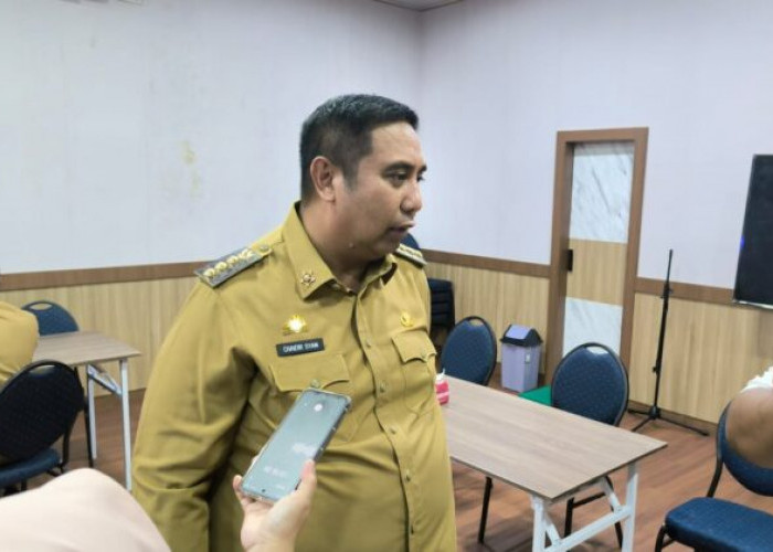 Tak Naikkan Pajak, Pemkab Maros Juga Hapus Denda Hingga 3 Oktober