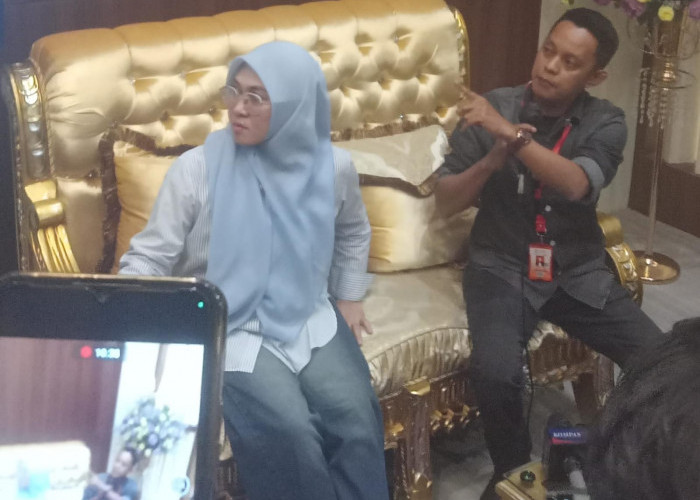 Surat MA Disabotase, Bupati Talenrang : Permainan Politik di Gowa tak Sehat