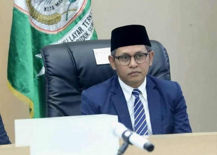Ketua DPRD Makassar Tekankan Pejabat Baru Bekerja Maksimal