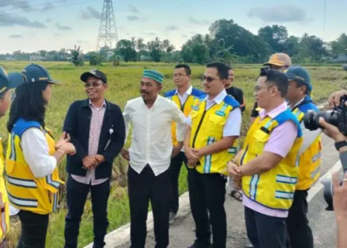 Manfaat IJD Bagi Pemda Takalar, Percepat Konektivitas dan Akses Perekonomian