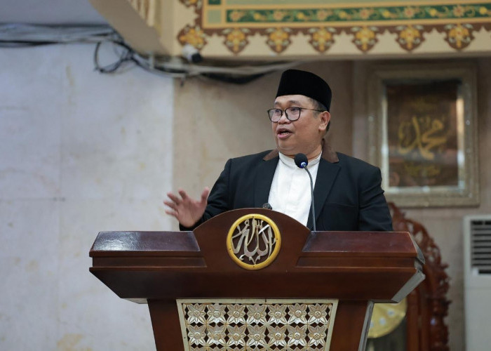 Pemkab Takalar Siapkan Rp45 Miliar untuk THR ASN hingga Insentif Guru Mengaji