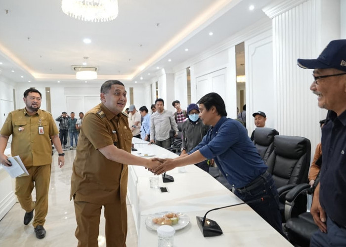Pemkot Makassar akan Tata Reklame untuk Percantik Wajah Kota, Iklan Rokok Diperketat