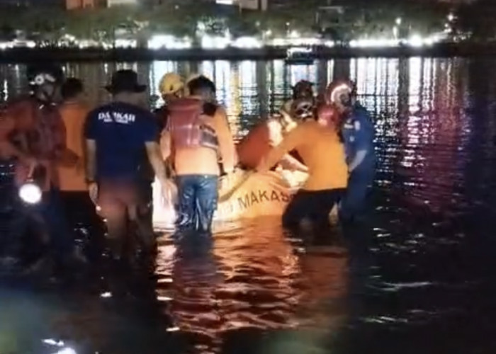 Bocah 10 Tahun Tenggelam di Depan Masjid 99 Kubah Ditemukan Meninggal 