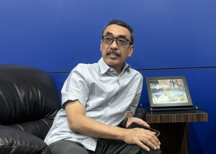 PDAM Makassar Usul Bendung Karet Sungai Tallo untuk Jangkau Delapan Kecamatan