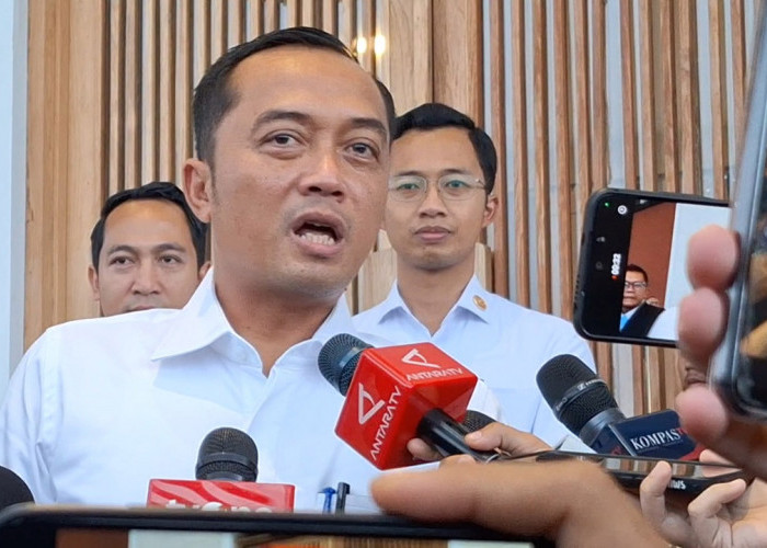 Empat Pulau Sempat Menjadi Sengketa Aceh dan Sumut, Istana Beralasan Pengarsipan Tak Rapi