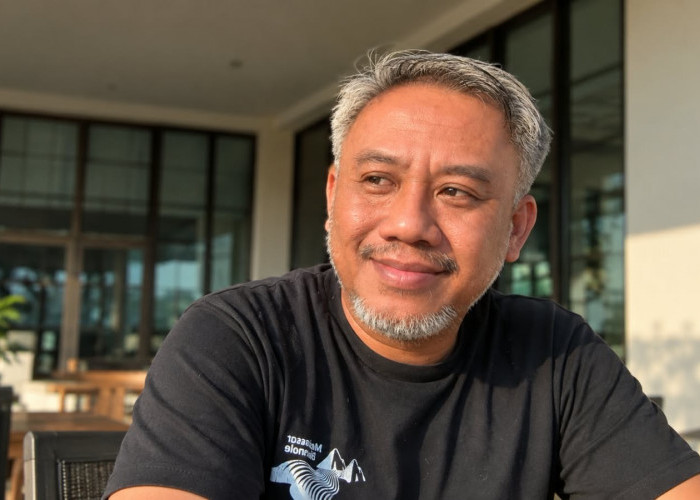 Appi di Persimpangan Politik: Bertahan atau Berlabuh?