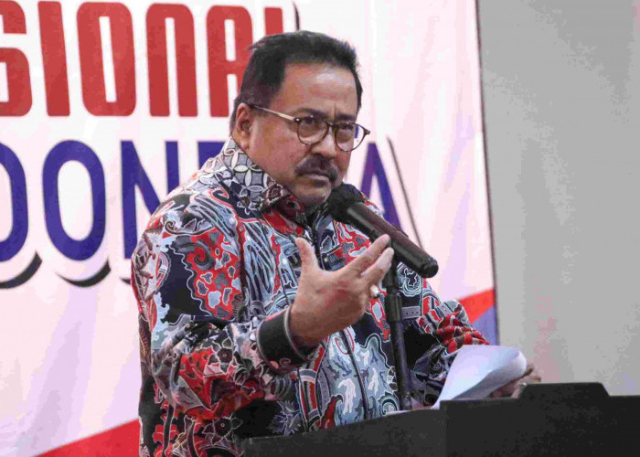 Rano Karno Ingatkan Bahaya AI dalam Tayangan Televisi, KPI Harus Gerak Cepat