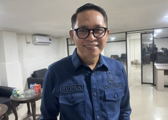Ketua DPRD Supratman: Dewan Makassar Bakal Panggil Nama ATA Terkait Dugaan Pungli Jabatan Kepsek